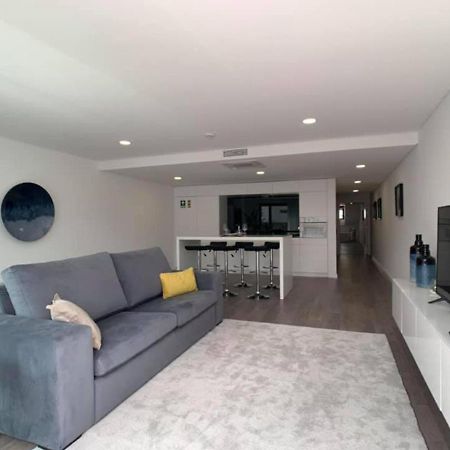 Palhotas Guest House - Suite Premium Bom Jesus 브라가 외부 사진